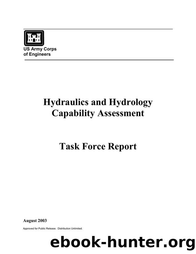 Microsoft Word - H&H Task Force Report _Rami_.doc by Gasim