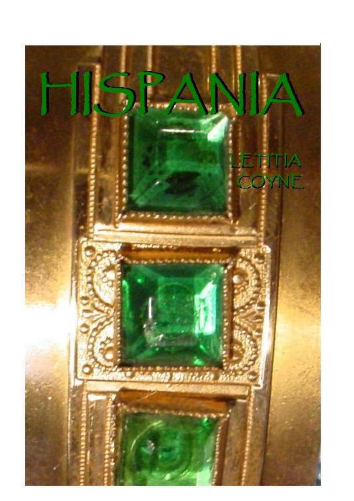 Microsoft Word - HISPANIA PDF version by Donna