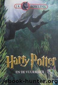 Microsoft Word - Harry Potter - en de Vuurbeker by J.K. Rowling