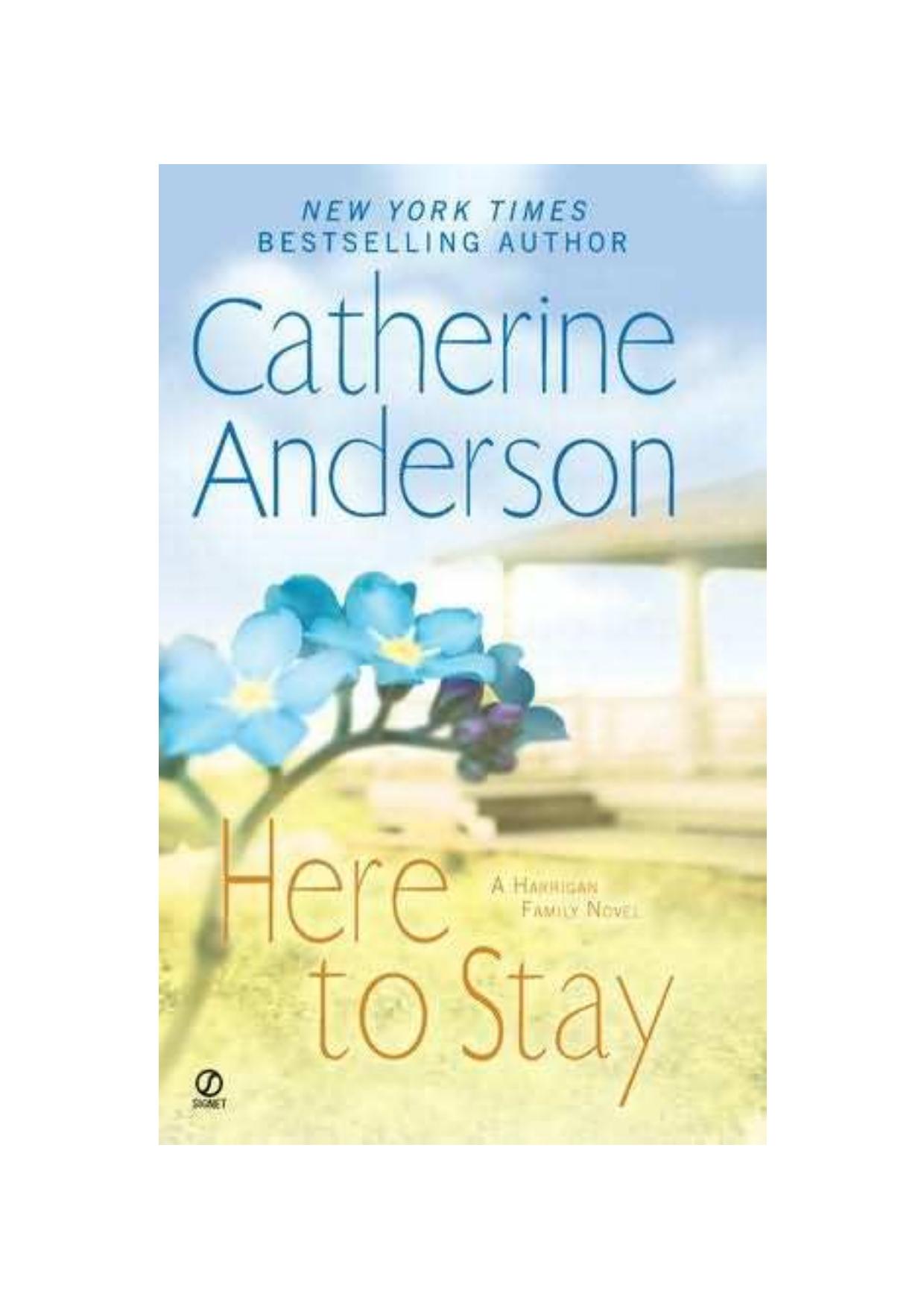 Microsoft Word - Here to Stay - Anderson_ Catherine by Swaleha