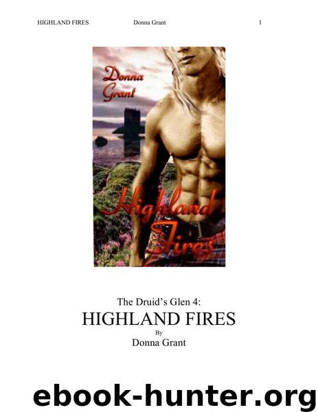 Microsoft Word - HighlandFires.rtf by Andrea DePasture