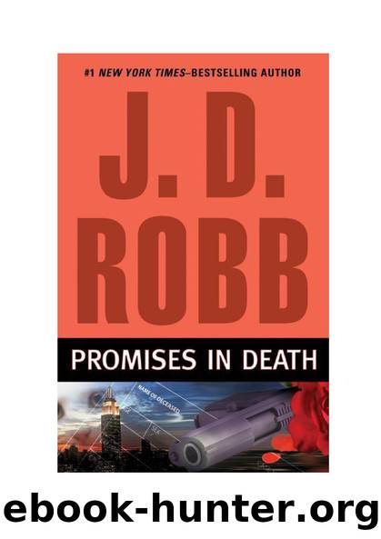 Microsoft Word - J D Robb - Eve Dallas 29 - Promises in Death.doc by lesley