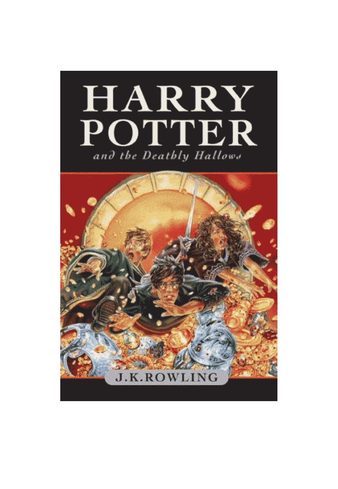 Microsoft Word - J.K. Rowling, Harry Potter and the Deathly Hallows.docx by Unknown