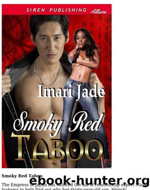 Microsoft Word - Jade-Imari-Smoky-Red-Taboo.doc by SBS