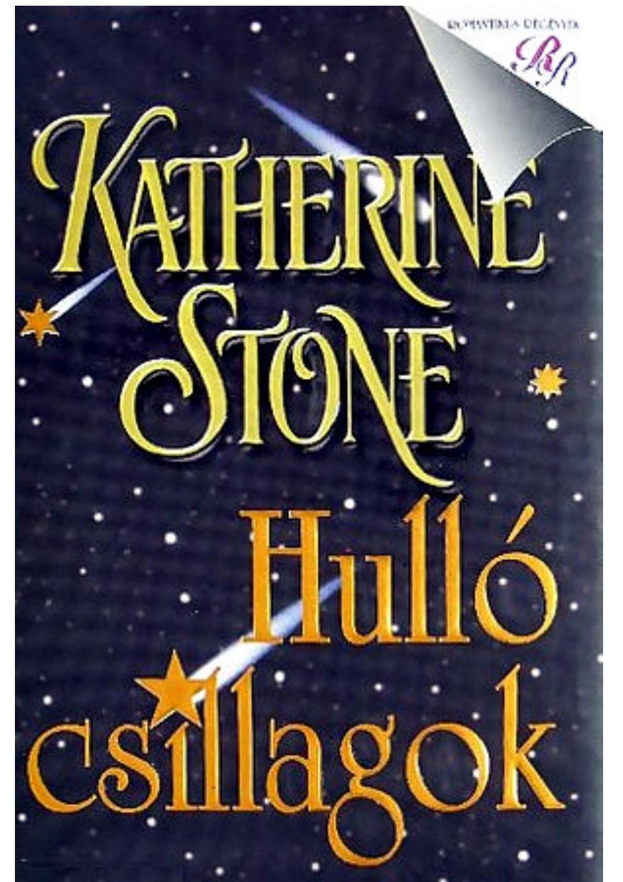 Microsoft Word - Katherine Stone - Hull csillagok.docx by Family