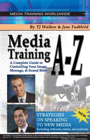 Microsoft Word - Media Training A-Z (revised 3).doc by Mac Laptop