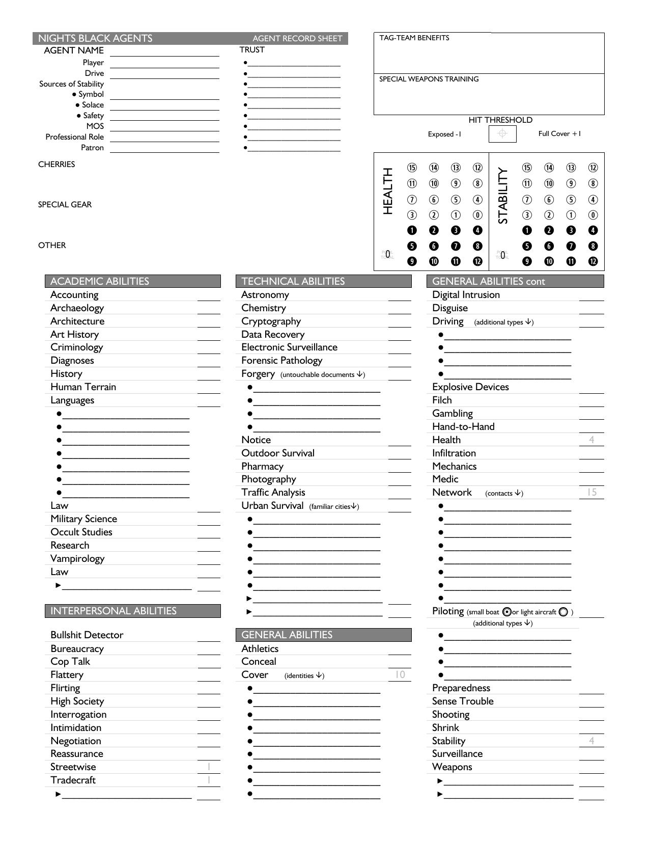 Microsoft Word - My NBA rough standard by Spence