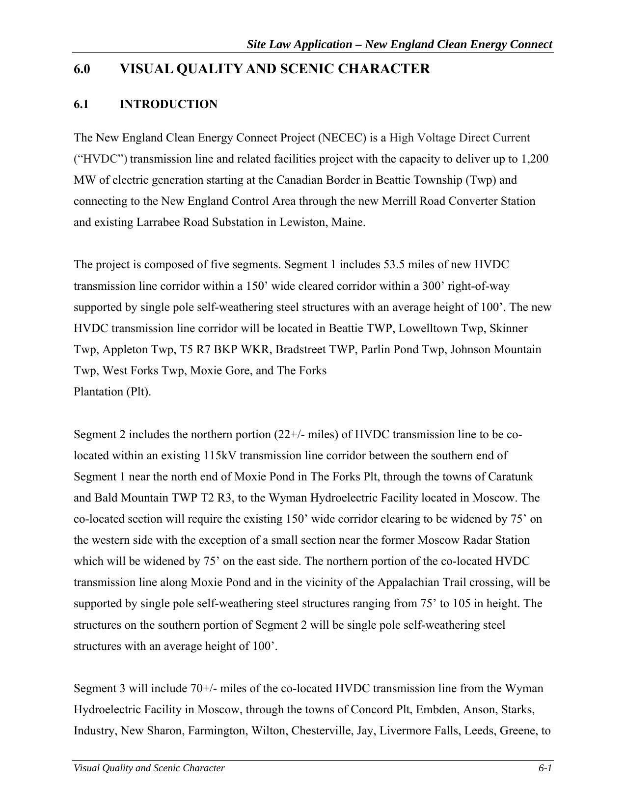 Microsoft Word - NECEC VIA TJDA.9.26.17 FINAL DRAFT by Amy 15