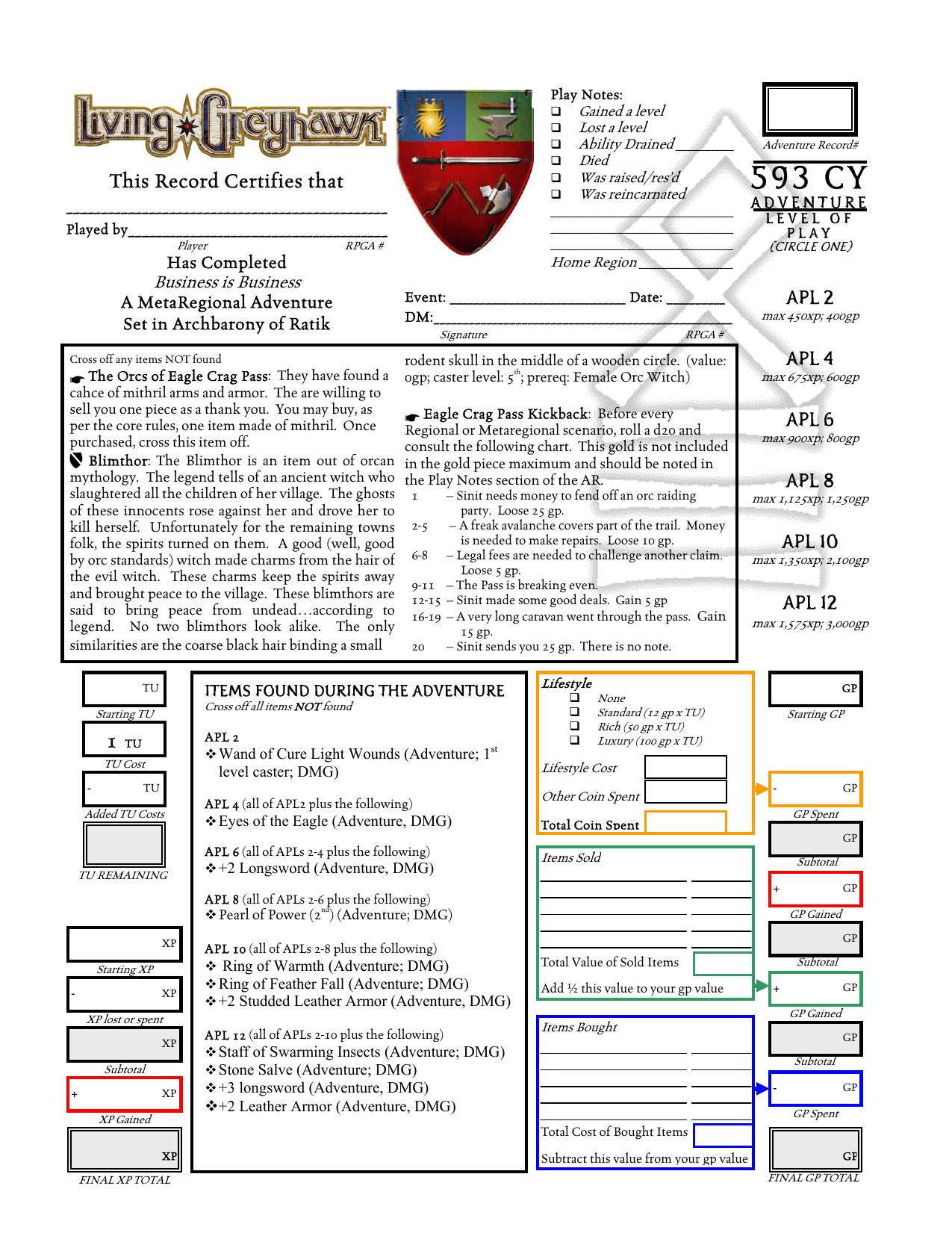 Microsoft Word - NMR3-02 Business is Business AR.doc by chier