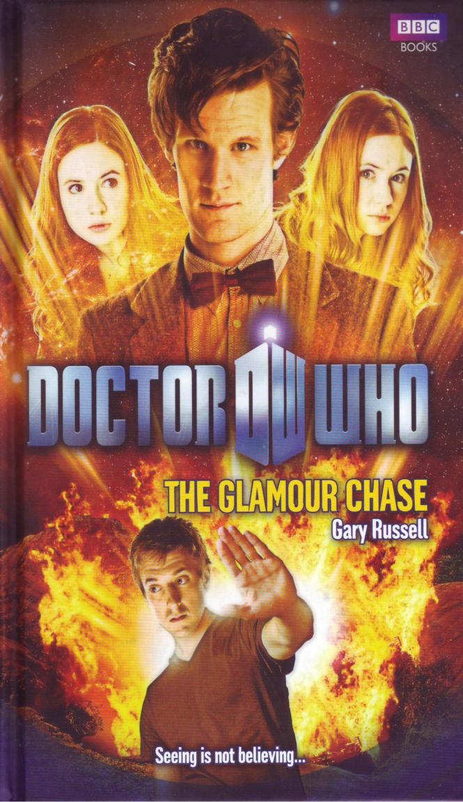 Microsoft Word - NSA40 - The Glamour Chase - Gary Russell by Paul