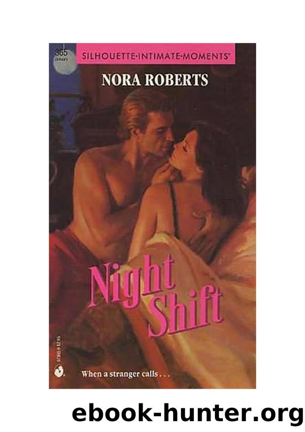 Microsoft Word - Night Tales 01 - Night Shift - pdfMachine from Broadgun Software, http:pdfmachine.com, a great PDF writer utility! by Night Shift