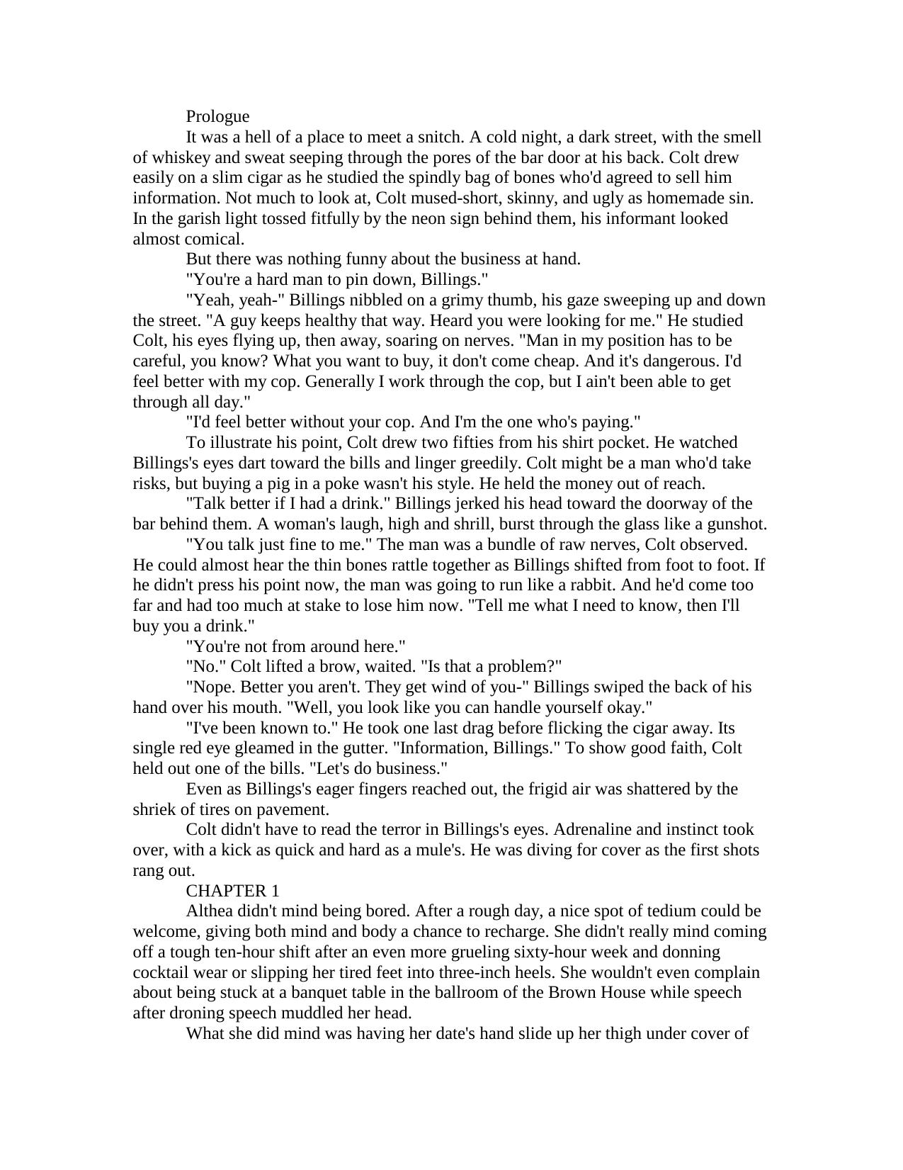 Microsoft Word - Night Tales 03 - Nightshade - pdfMachine from Broadgun Software, http:pdfmachine.com, a great PDF writer utility! by Unknown