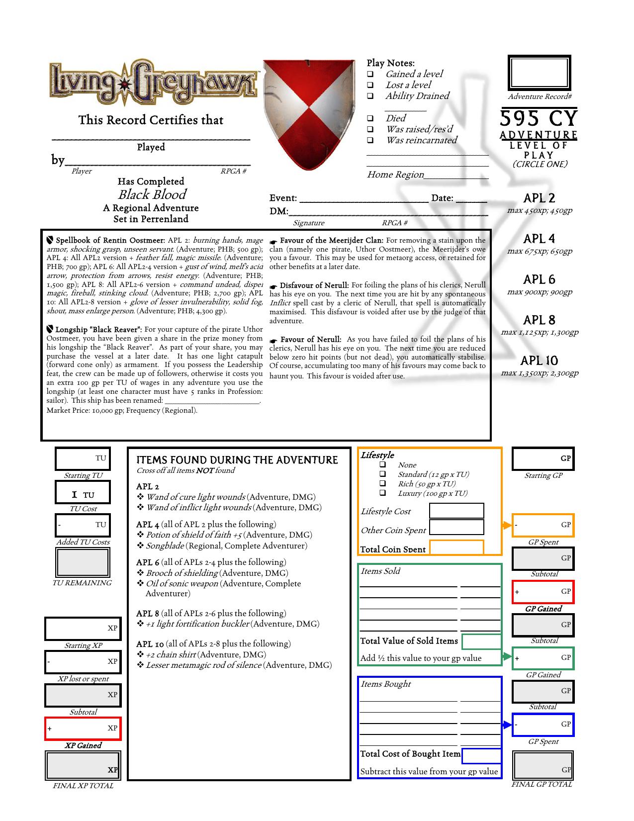 Microsoft Word - PER5-05 Black Blood AR.doc by jason