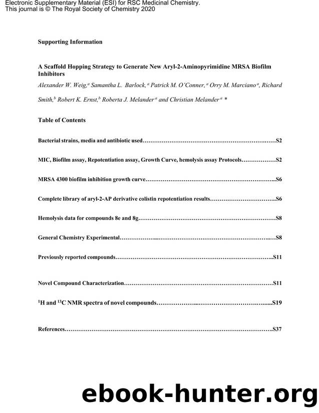 Microsoft Word - Paper Supporting Information aryl 2-AP_revisions number 2 AWW_RM.docx by Unknown