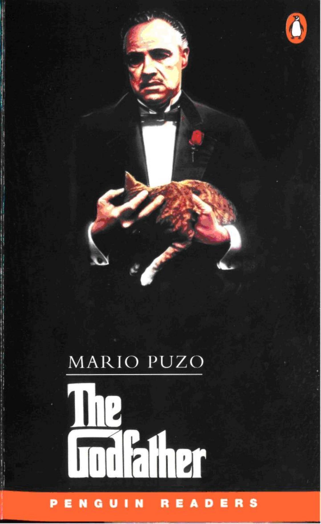 Microsoft Word - Penguin Readers - The godfather - Level 4 intermediate.doc by Unknown