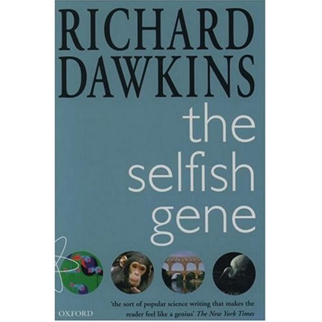 Microsoft Word - RICHARD DAWKINS.doc by Richard Dawkins