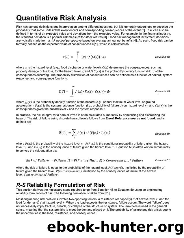 Microsoft Word - RMC-TR-2022-XX - Quantitative Risk Analysis with RMC-TotalRisk - 03-07-23 by Q0RMCDAM