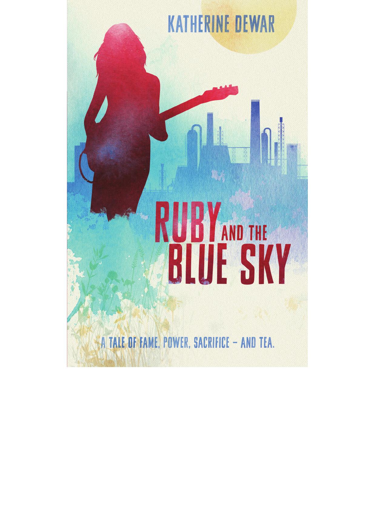 Microsoft Word - Ruby and the Blue Sky for PDF Library ebook - Katherine Dewar.docx by Kath