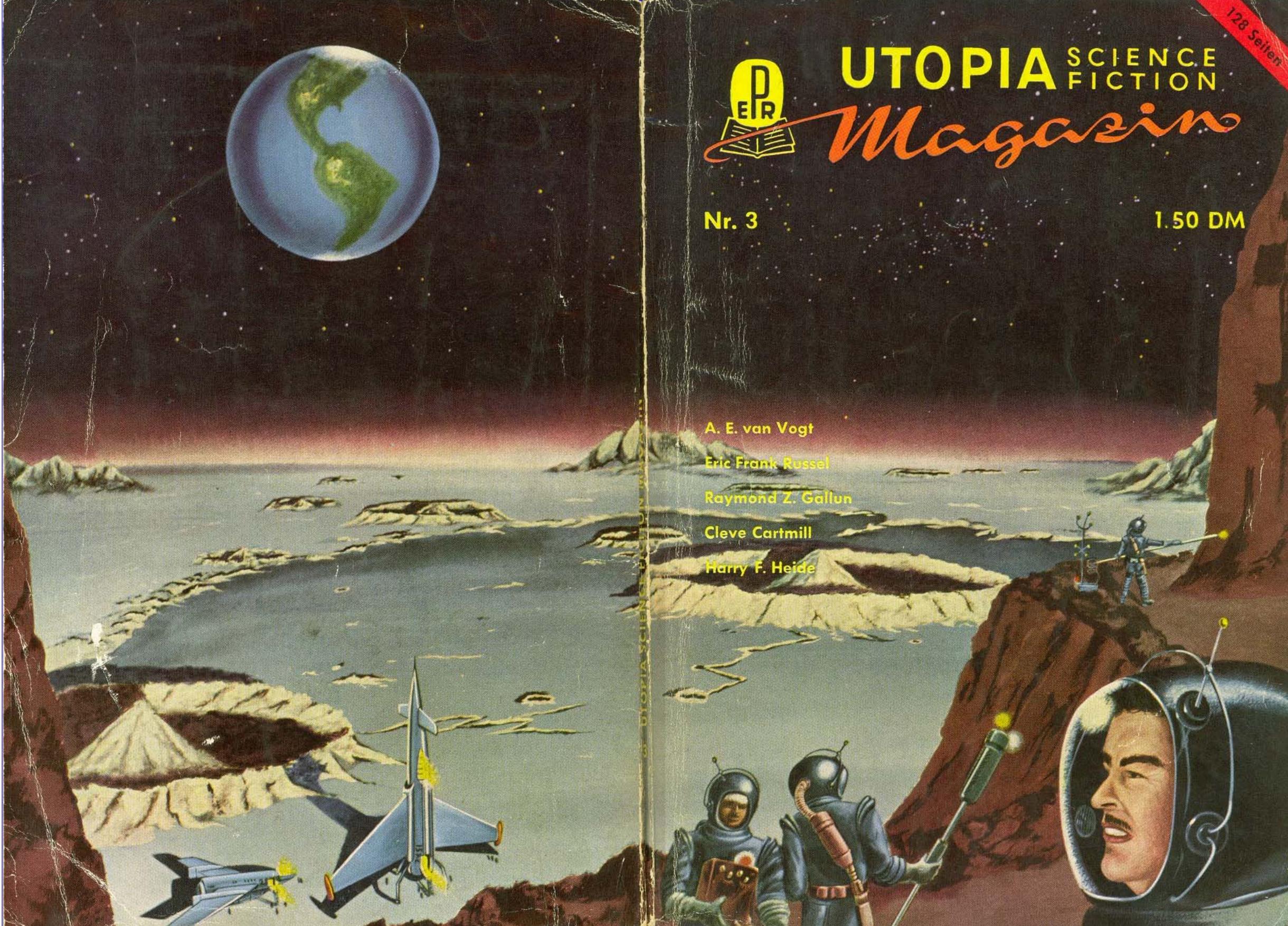 Microsoft Word - Russell, Eric Frank - Jay Score - UM 3.doc by SF-Online