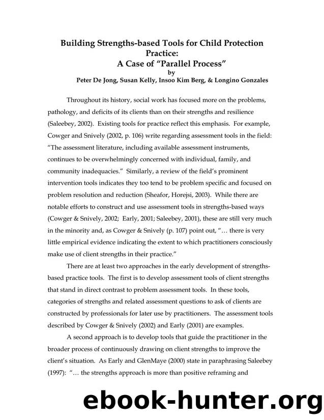 Microsoft Word - SB tools article _2_.doc by Owner