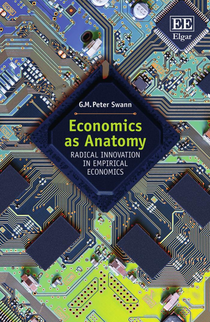 Microsoft Word - SWANN Economics of Anatomy FINAL V6 by gmpsw