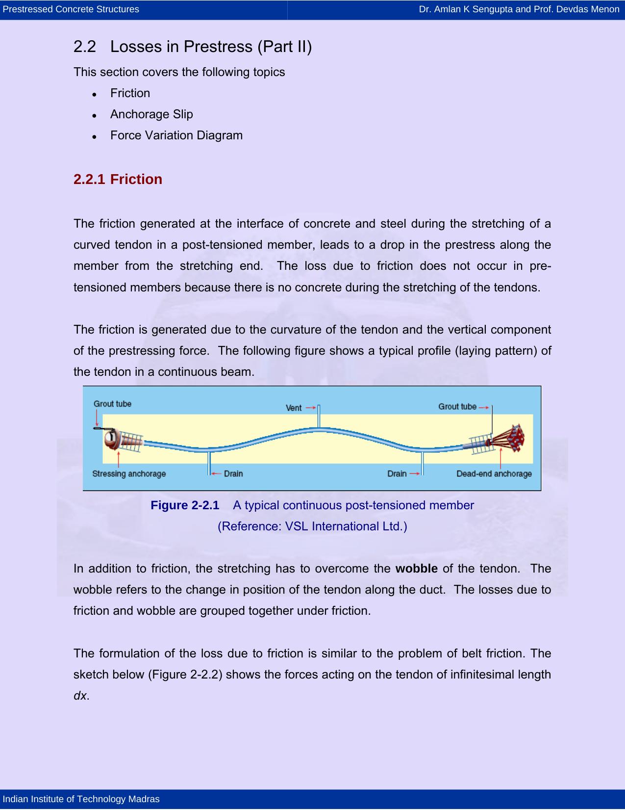 Microsoft Word - Section 2.2.doc by Murali Krishnan