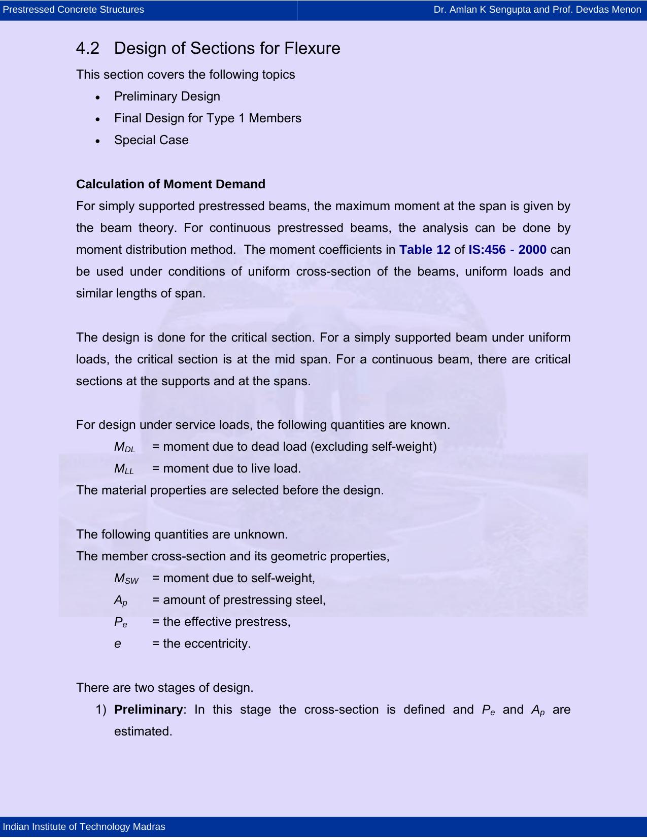 Microsoft Word - Section 4.2.doc by Murali Krishnan
