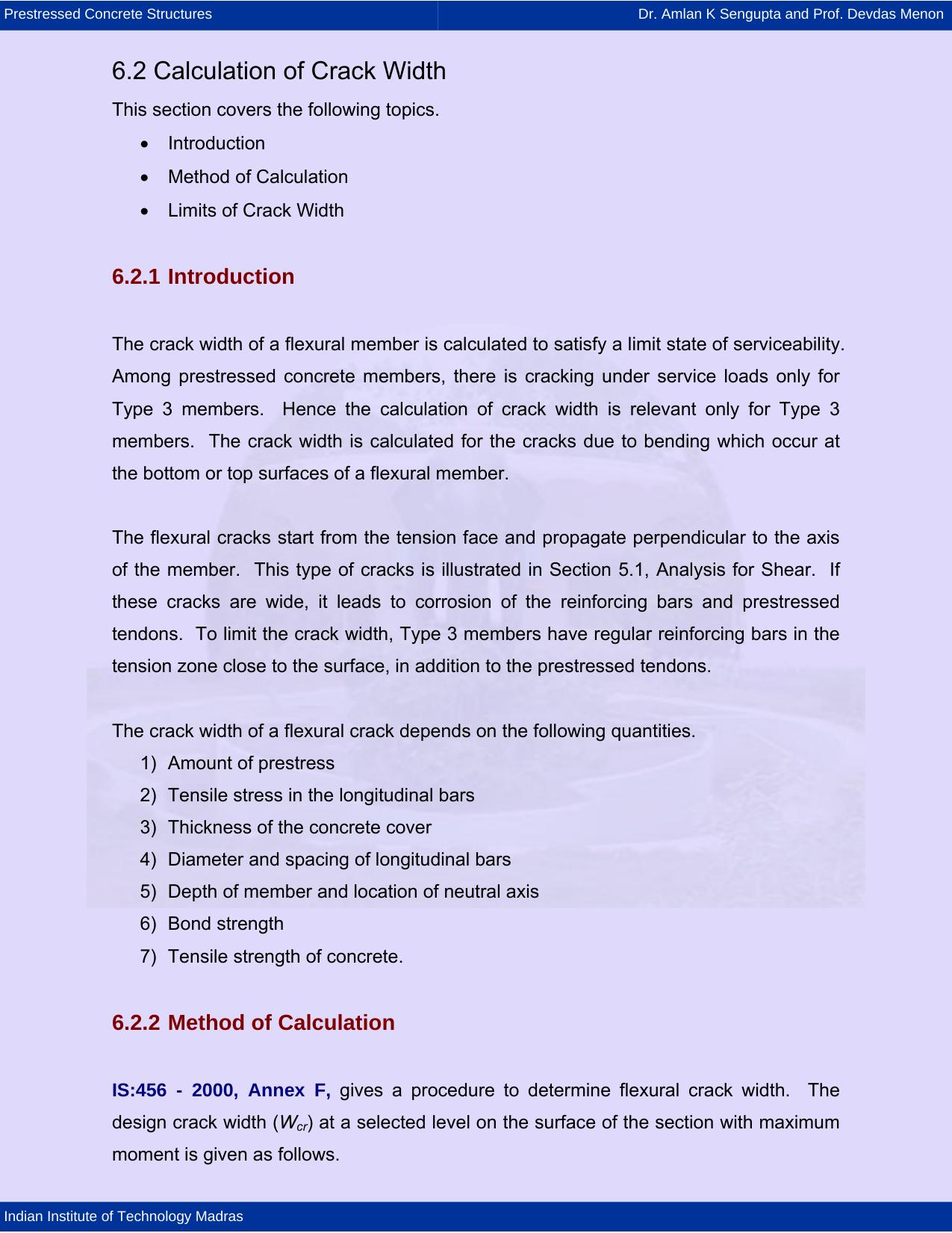 Microsoft Word - Section 6.2.doc by Murali Krishnan