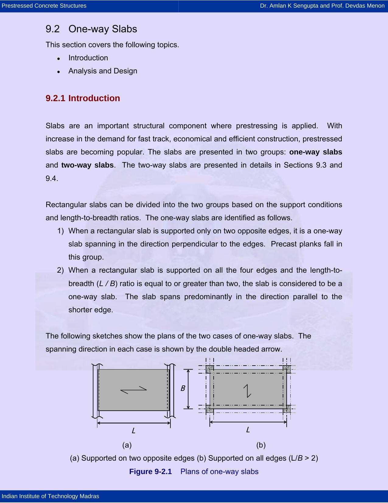 Microsoft Word - Section 9.2.doc by Murali Krishnan