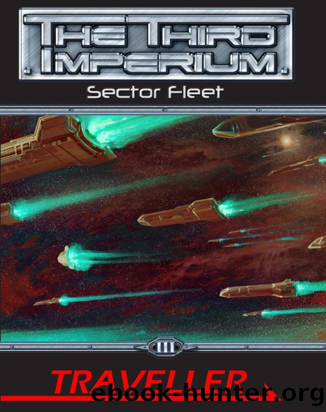 Microsoft Word - Sector Fleet Final 1.1 with reveiw.doc by Michael Taylor