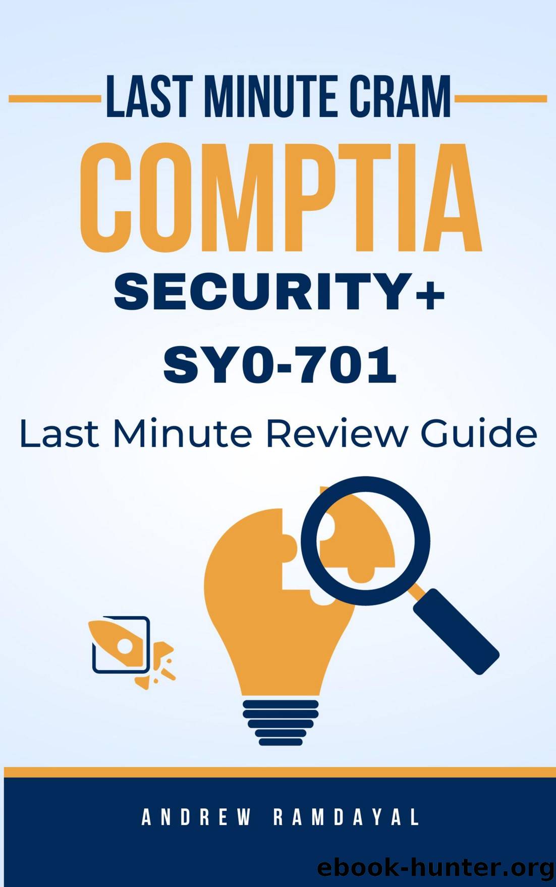 Microsoft Word - Security+ Exam cram book.docx by andy