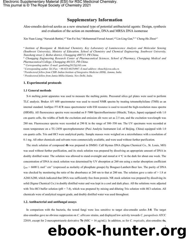 Microsoft Word - Supplementary information (newly corrected ) by owenr