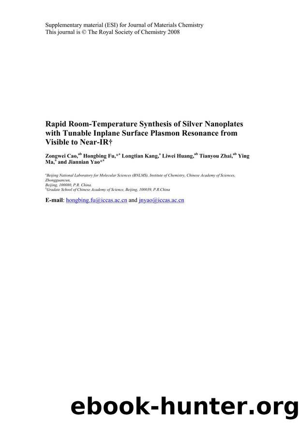 Microsoft Word - Supplementary material.doc by martinc