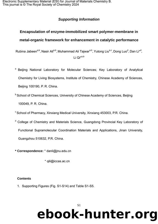 Microsoft Word - Supporting Information-20240315-final.doc by qili