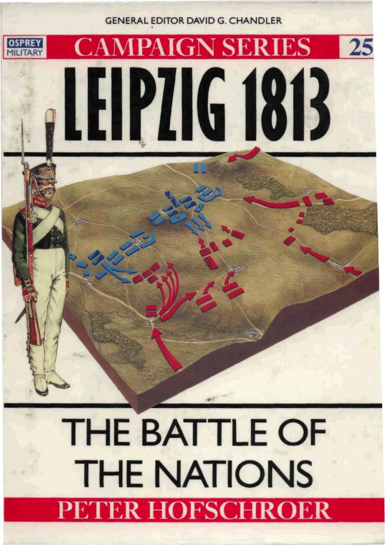 Microsoft Word - THE BATTLE OF LEIPZIG.doc by Vladimir