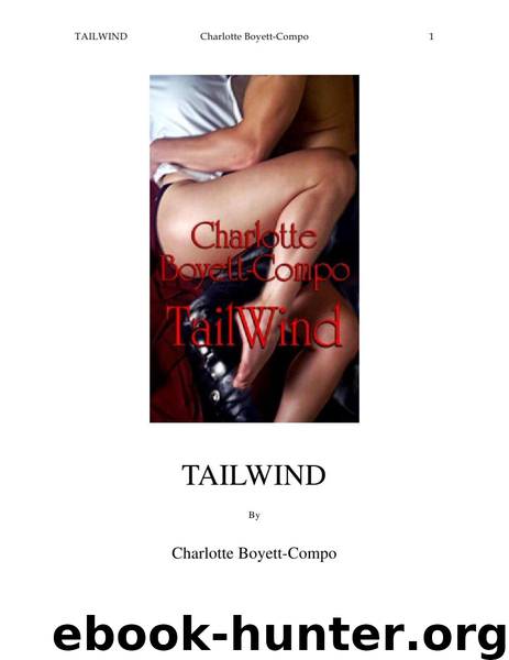 Microsoft Word - TailWind.rtf by Andrea DePasture