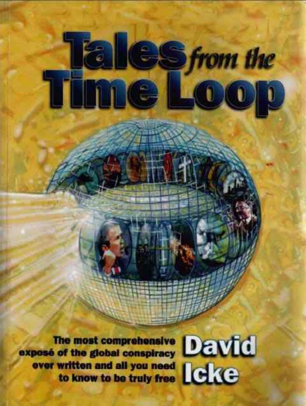Microsoft Word - Tales from the Time Loop99.rtf by Tales From The Time Loop