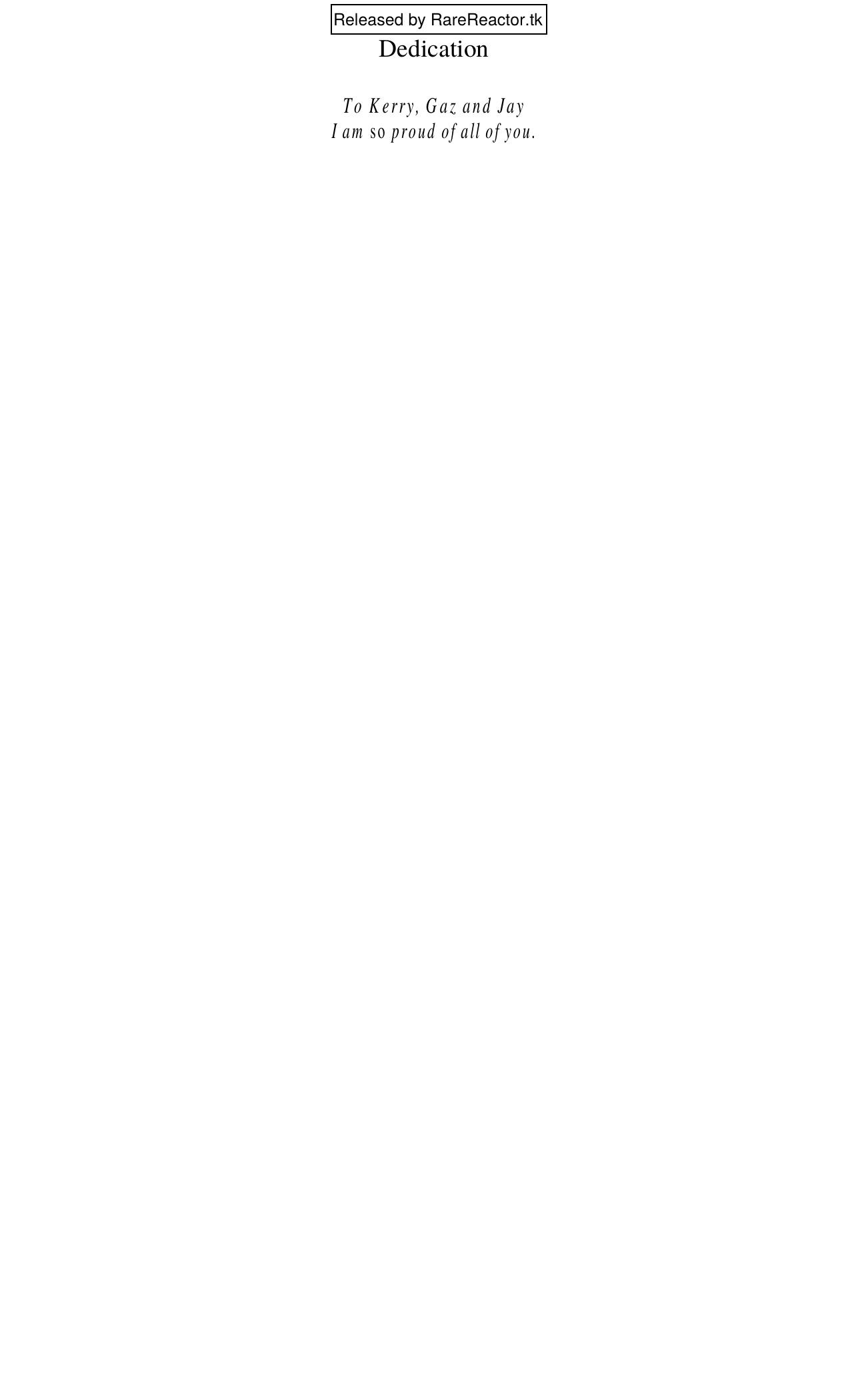 Microsoft Word - Tales from the Time Loop99.rtf by Unknown