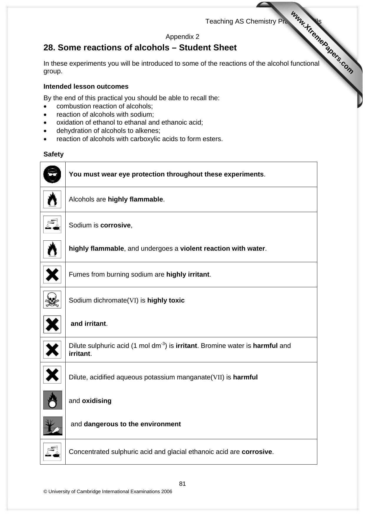 Microsoft Word - Teaching AS Chemistry Practical Skills - with headers.doc by bramlr