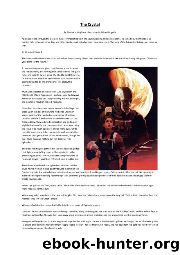 Microsoft Word - The Crystal.docx by Unknown