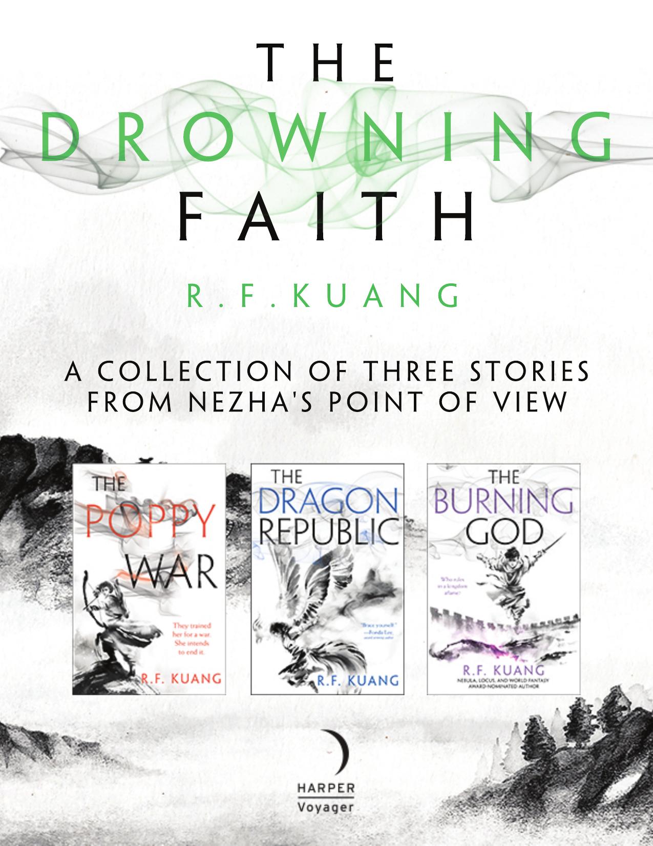 Microsoft Word - The Drowning Faith_final2.docx by The Drowning Faith (pdf)