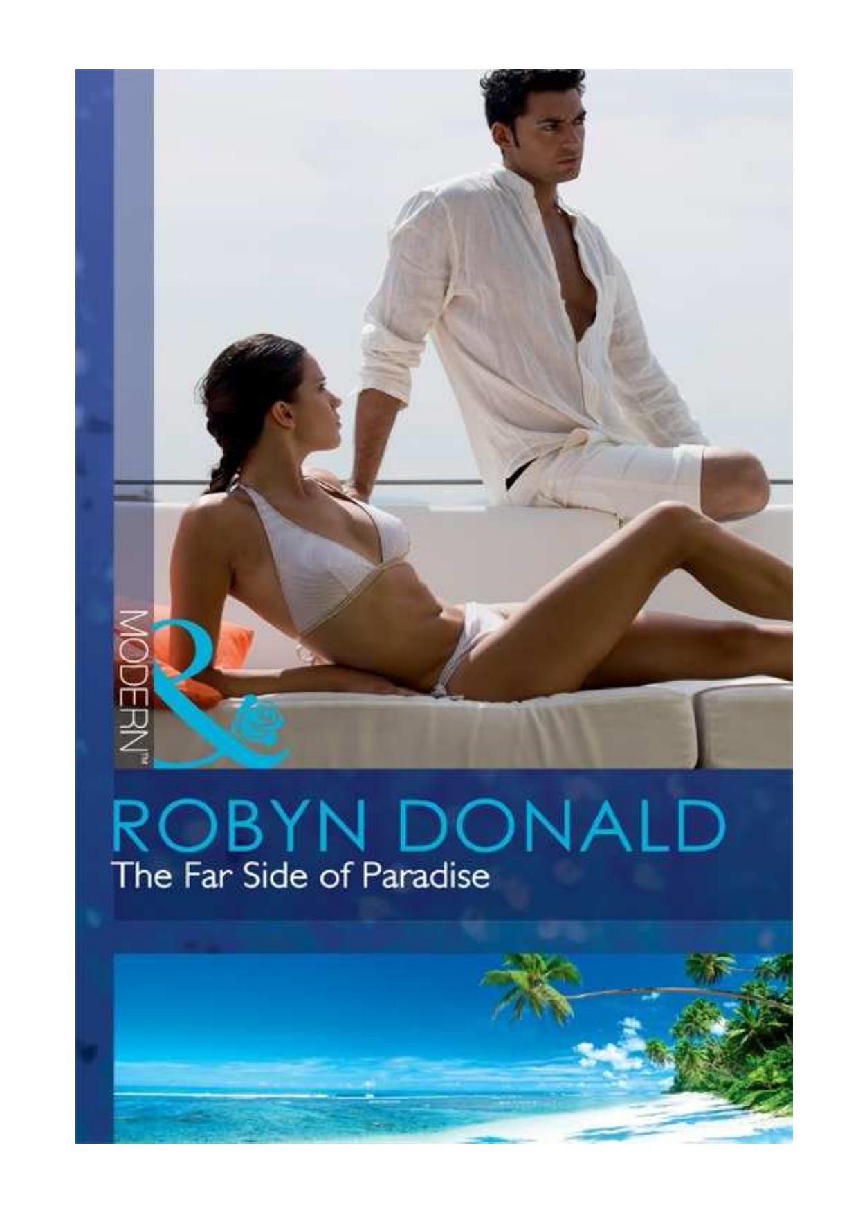 Microsoft Word - The Far Side of Paradise - Robyn Donald by Swaleha