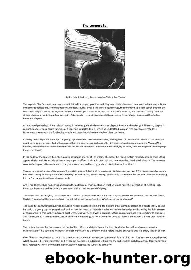Microsoft Word - The Longest Fall.docx by Unknown