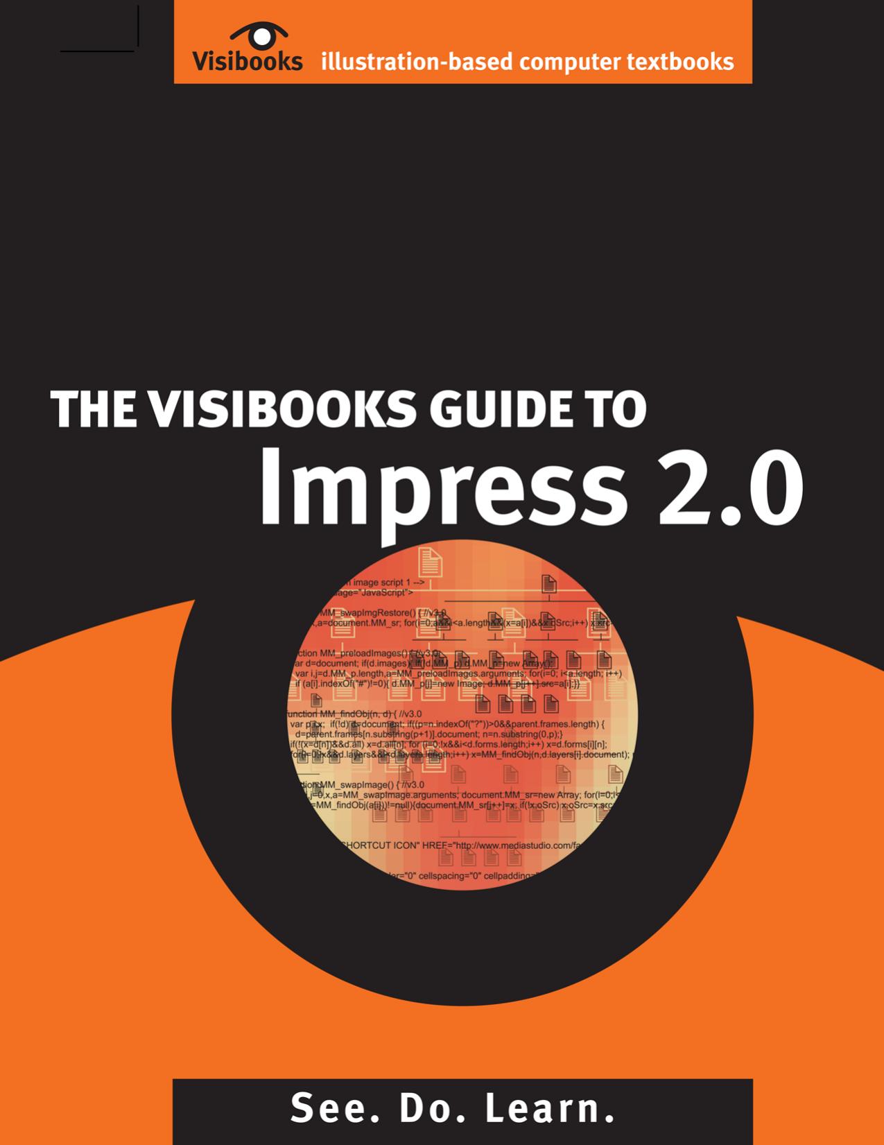 Microsoft Word - The Visibooks Guide to Impress 2.doc by Chris