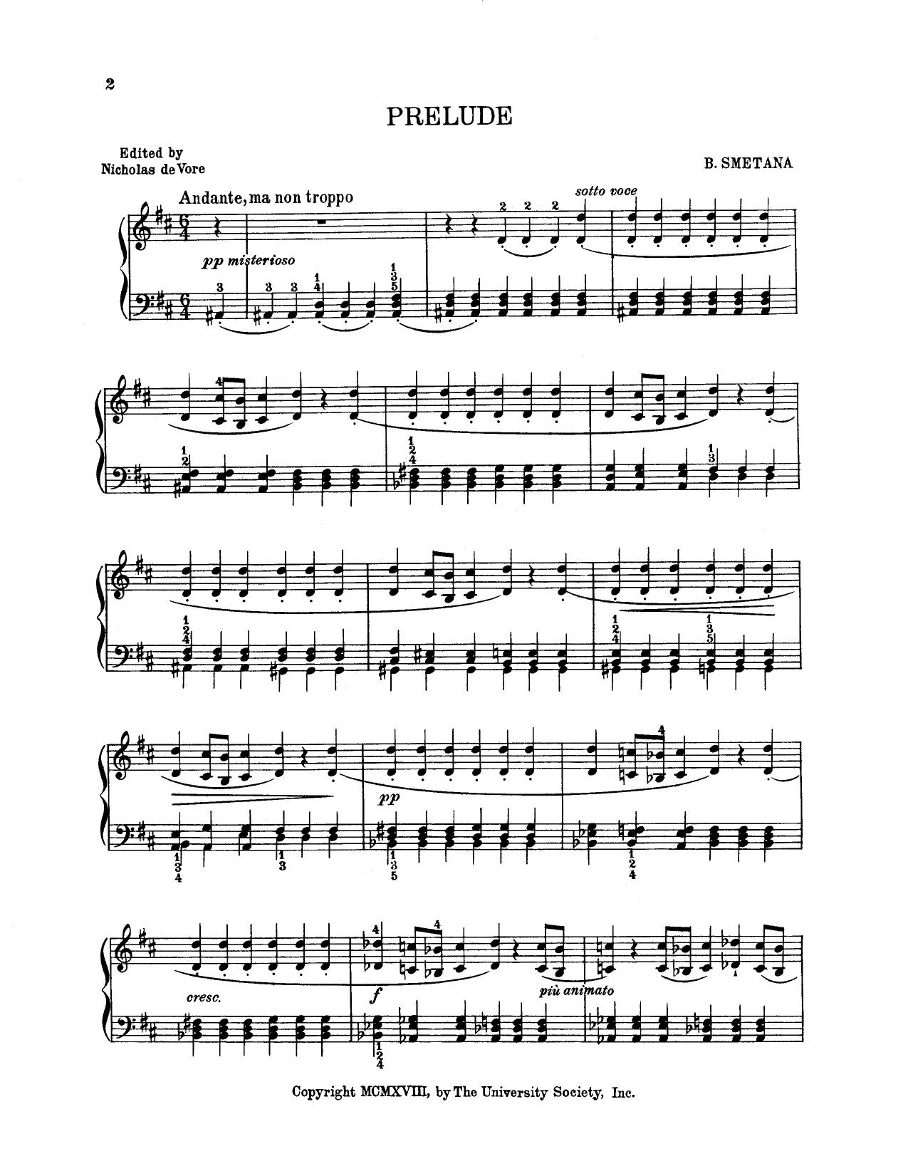 Microsoft Word - The World's Best Music - Volume I.doc by Kevin