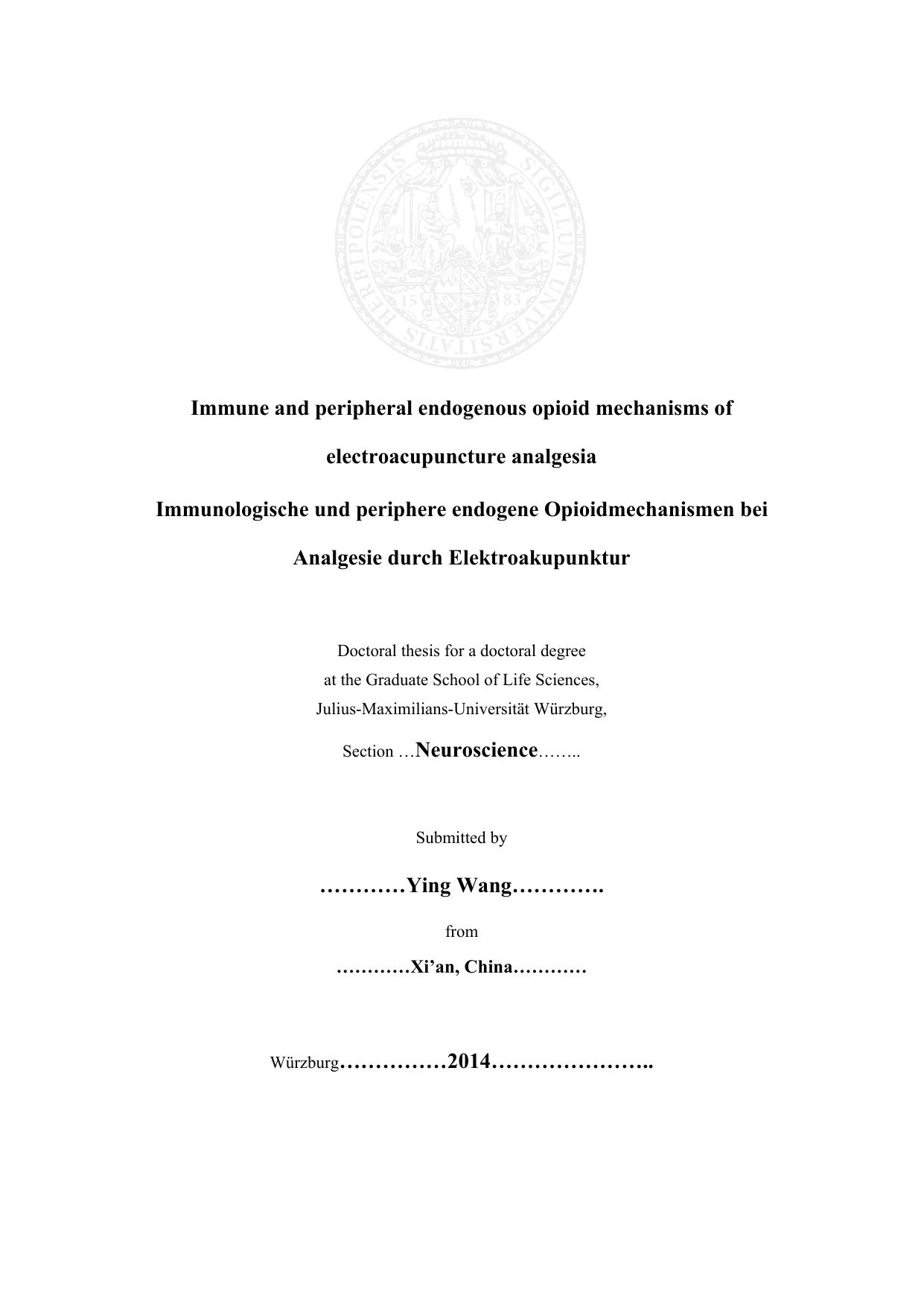 Microsoft Word - Ying Thesis (2014.6.2) 2 additonals for library by WinXPsp3