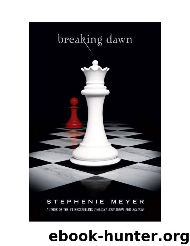 Microsoft Word - breaking dawn by stephenie meyer by apple