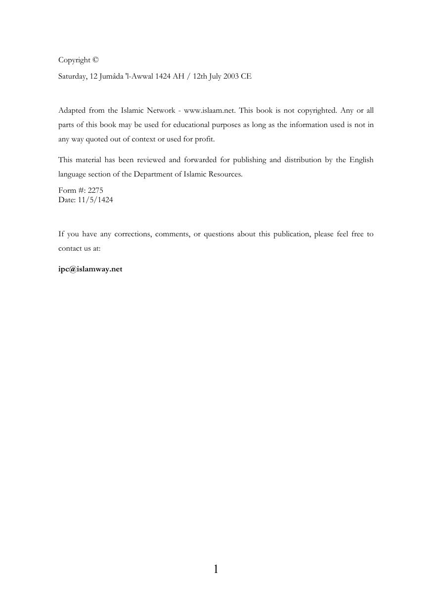 Microsoft Word - hajj women pdf.doc by abuhisham@MOEED