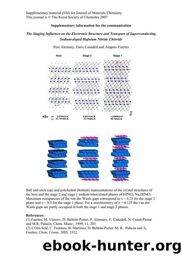 Microsoft Word - supplementary information.doc by martinc