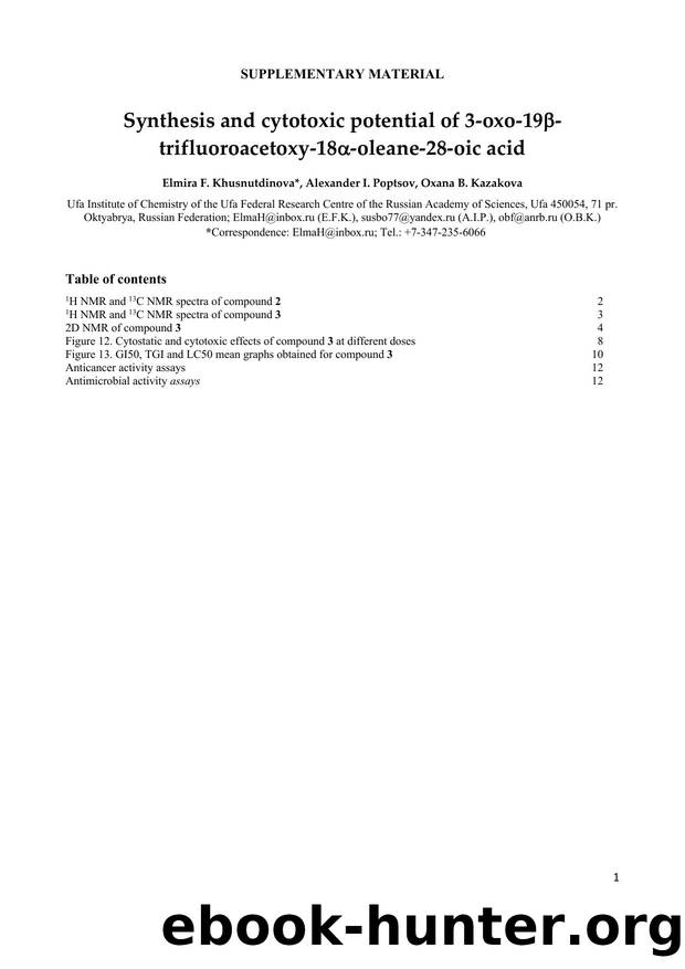 Microsoft Word - supporting information.doc by Unknown